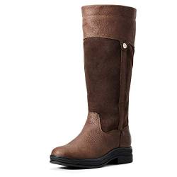 ARIAT Windermere Ii H20 Country Stiefel Dunkelbraun von ARIAT