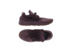 ARKK Copenhagen Damen Sneakers, bordeaux von ARKK Copenhagen