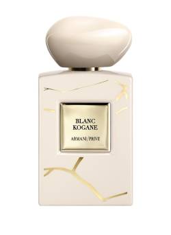 Armani Privé Blanc Kogane Eau de Parfum 100 ml von ARMANI PRIVÉ