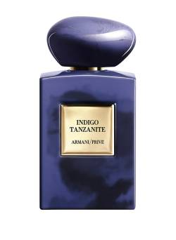 Armani Privé Indigo Tanzanite Eau de Parfum 100 ml von ARMANI PRIVÉ