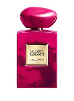 Armani Privé Magenta Tanzanite Eau de Parfum 100 ml von ARMANI PRIVÉ