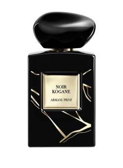 Armani Privé Noir Kogane Eau de Parfum 100 ml von ARMANI PRIVÉ