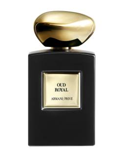 Armani Privé Oud Royal Eau de Parfum 100 ml von ARMANI PRIVÉ