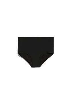 ARMEDANGELS BIRTAA - Damen S Black Unterwäsche Panty Fitted von ARMEDANGELS