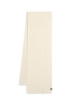 ARMEDANGELS CLAASAS - Damen ONE SIZE Oatmilk Accessoires Schal Regular Fit von ARMEDANGELS