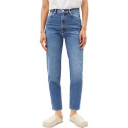 ARMEDANGELS Damen Mairaa Jeans, Azul, INCH 28/32 von ARMEDANGELS