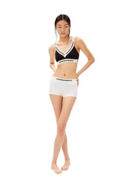 ARMEDANGELS ERYNAA - Damen M Blanc Unterwäsche Panty Fitted von ARMEDANGELS