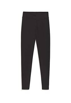 ARMEDANGELS FARIBAA - Damen Leggings aus Bio-Baumwoll Mix M Black Hose Leggings Fitted von ARMEDANGELS