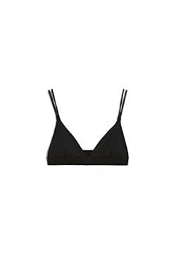 ARMEDANGELS OSAAM - Damen M Black Unterwäsche Bra Fitted von ARMEDANGELS