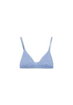 ARMEDANGELS OSAAM - Damen S Morning Blue Unterwäsche Bra Fitted von ARMEDANGELS