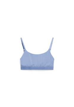 ARMEDANGELS TOVAA - Damen L Morning Blue Unterwäsche Bra Fitted von ARMEDANGELS