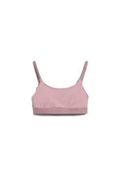 ARMEDANGELS TOVAA - Damen S Rose Unterwäsche Bra Fitted von ARMEDANGELS