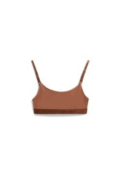 ARMEDANGELS TOVAA - Damen XL Nutshell Unterwäsche Bra Fitted von ARMEDANGELS