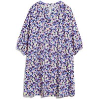 Armedangels Blusenkleid Damen Blusenkleid PRISCAA MULTI FLORAL (1-tlg) von ARMEDANGELS