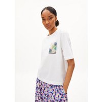 Armedangels Blusenshirt LAYAA FLORAA von ARMEDANGELS