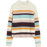 Armedangels Damen Naaruko Multicolor Pullover von ARMEDANGELS