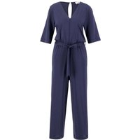 Armedangels Jumpsuit Damen Maxikleid NAILAA SOLID (1-tlg) von ARMEDANGELS