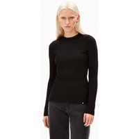 Armedangels Strickpullover LELIAAS Damen Pullover Slim Fit aus Bio-Baumwolle (1-tlg) von ARMEDANGELS