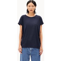 Armedangels T-Shirt IDAARA Damen T-Shirt Loose Fit aus Bio-Baumwolle (1-tlg) empty von ARMEDANGELS