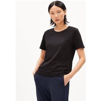 Armedangels T-Shirt MARAA LANAA Damen (1-tlg) Keine Details von ARMEDANGELS