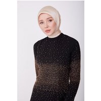 ARMİNE Cocktailkleid Armine Abendkleid – Moderne und elegante Hijab-Mode von ARMİNE