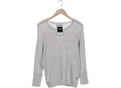 ARQUEONAUTAS Damen Pullover, grau von ARQUEONAUTAS