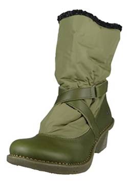 ART 1215 Oteiza Bootsschuh,Khaki,38 EU von ART