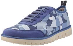 ART 1584f Ontario Sneaker,Mosaik Blau,41 EU von ART