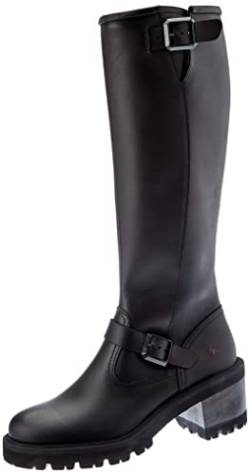 ART 1703 Brugge Mode-Stiefel,Schwarz,42 EU von ART