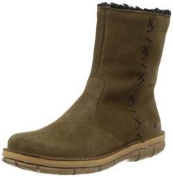 ART 1734 Misano Bootsschuh,Khaki,38 EU von ART