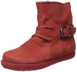 ART 1910 Rhodes Bootsschuh,Korallenrot,39 EU von ART