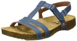 ART Damen 0946 I Breathe Flache Sandale, Denim, 37 EU von ART