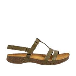 ART Damen 0946 I Breathe Sandale, Nappa Bronze, 39 EU von ART