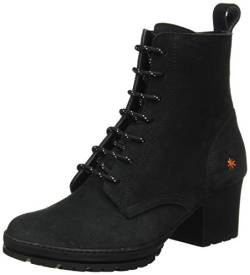 ART Damen 1242 Camden Bootsschuh, Schwarz, 37 EU von ART