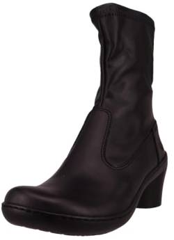 ART Damen 1456 Alfama Mode-Stiefel, Schwarz, 41 EU von ART