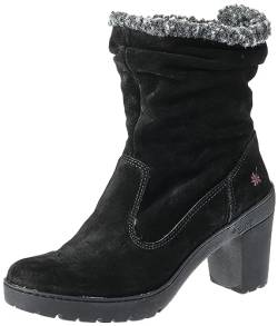 ART Damen 1757 Travel Mode-Stiefel, Schwarz, 42 EU von ART