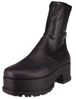 ART Damen 1826 Manchester Mode-Stiefel, Schwarz, 42 EU von ART