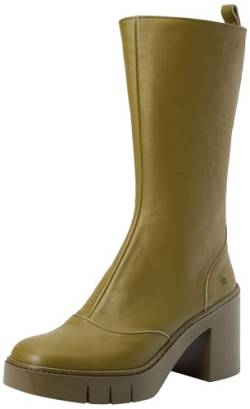 ART Damen 1976 Berna Mode-Stiefel, Bronze, 36 EU von ART