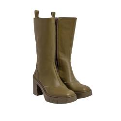 ART Damen 1976 Berna Mode-Stiefel, Bronze, 39 EU von ART