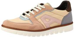 ART Unisex 1589 Ontario Sneaker, Multi Dusty, 40 EU von ART