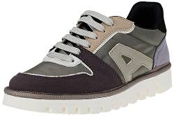 ART Unisex 1589 Ontario Sneaker, Multi Taupe, 36 EU von ART