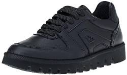 ART Unisex 1593 Ontario Sneaker, Schwarz, 38 EU von ART