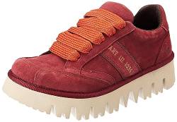 ART Unisex 1800 Trento Sneaker, Rioja, 36 EU von ART