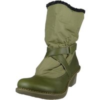 Art 1215 Oteiza Kaki Stiefelette von ART