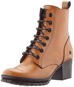 art Damen Candem Bootsschuh, Solar, 37 EU von ART