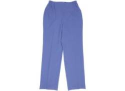 Artigiano Damen Stoffhose, hellblau von ARTIGIANO