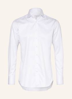 Artigiano Hemd Classic Fit weiss von ARTIGIANO