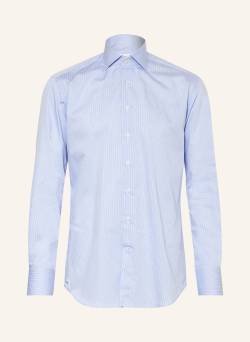 Artigiano Hemd Slim Fit blau von ARTIGIANO