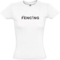 ARTOS T-Shirt Fencing Damen von ARTOS