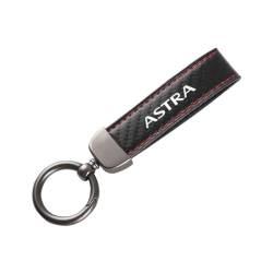 Auto Schlüsselanhänger,für Opel CORSA ASTRA J H G INSIGNIA MOKKA OPC Autoschlüsselbund Schlüsselring Keyring Anhänger Familiengeschenke Autozubehör,A-M von ARZARF